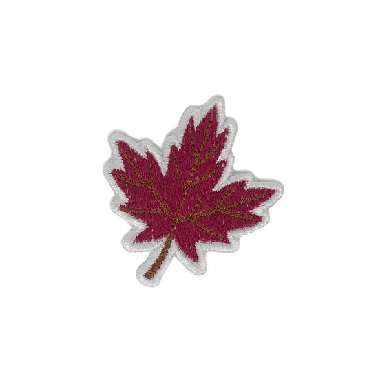 Canada - Maple Leaf