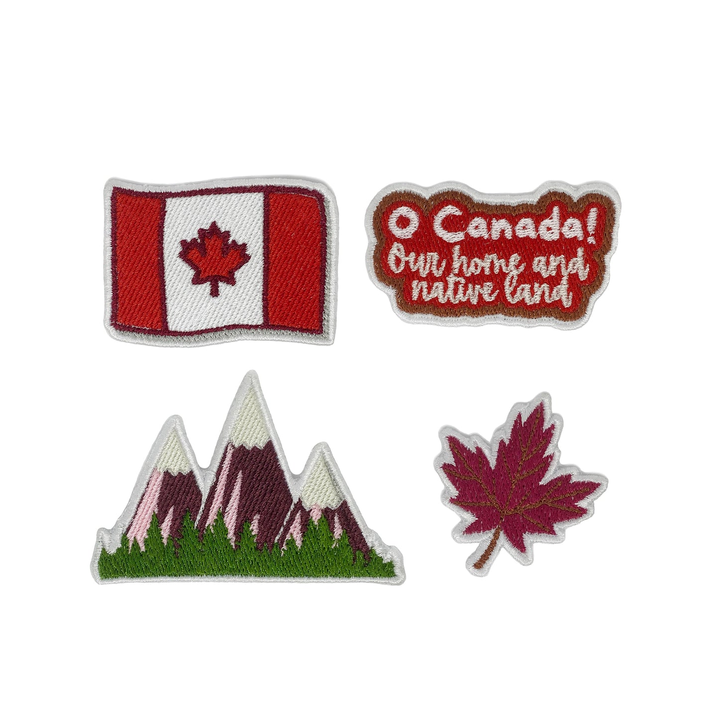 Canada - Flag