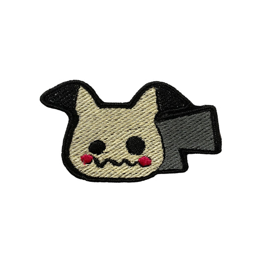 Mimikyu