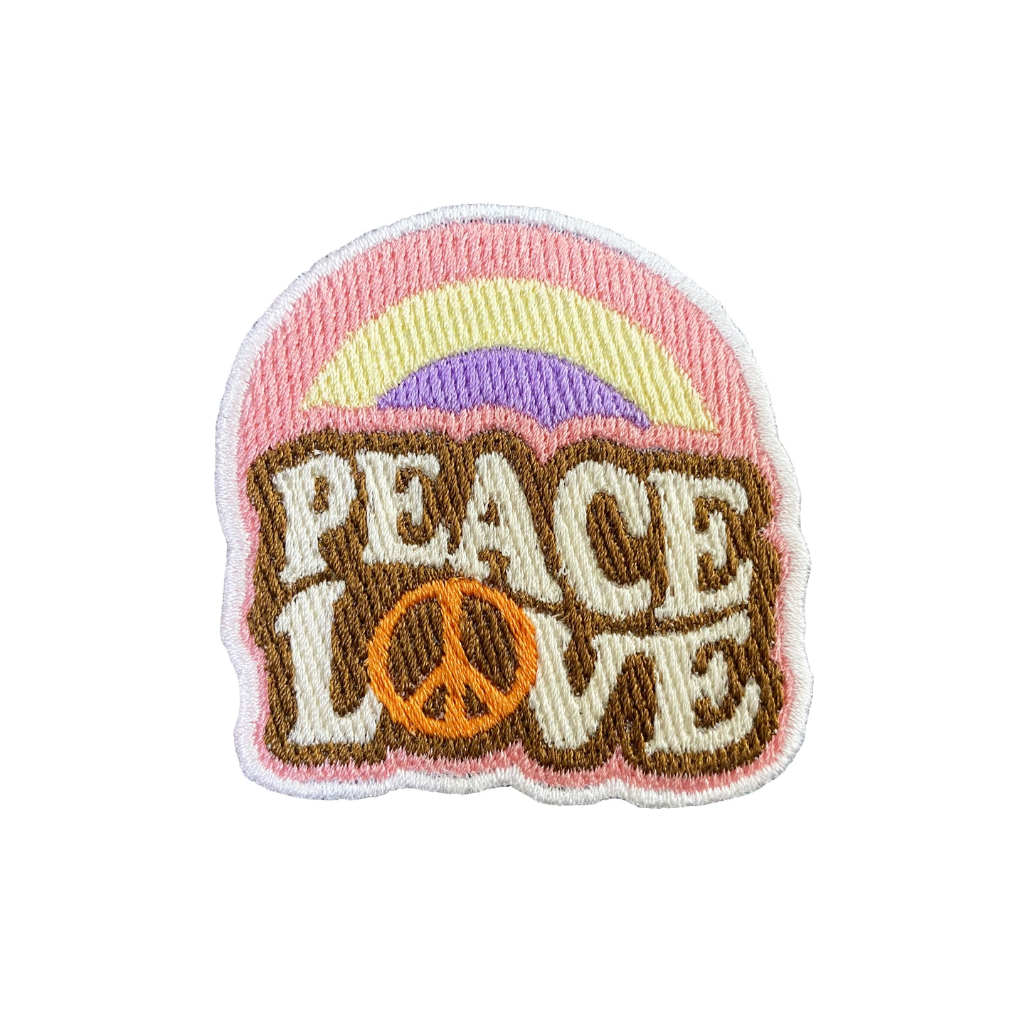 Peace Love