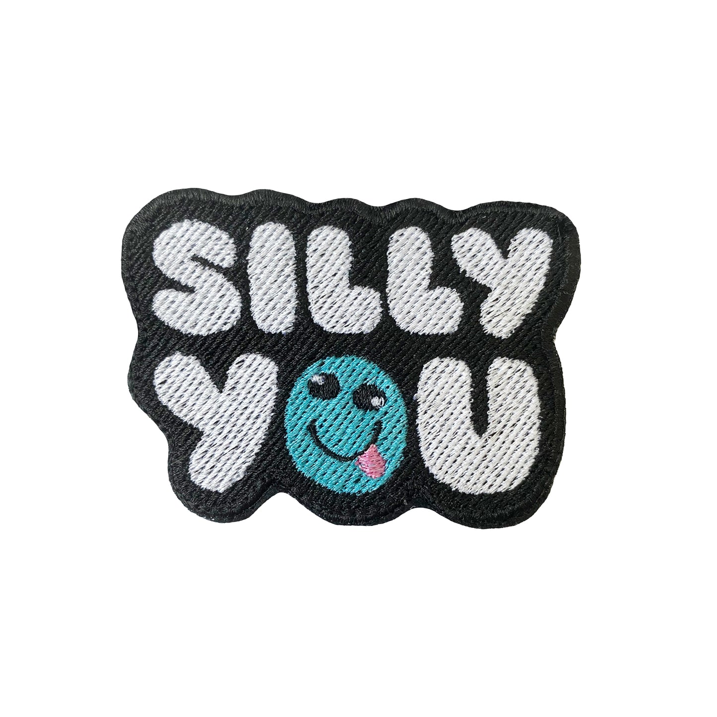 Silly You