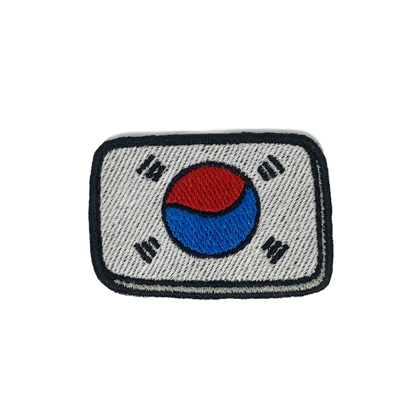 South Korea- Flag