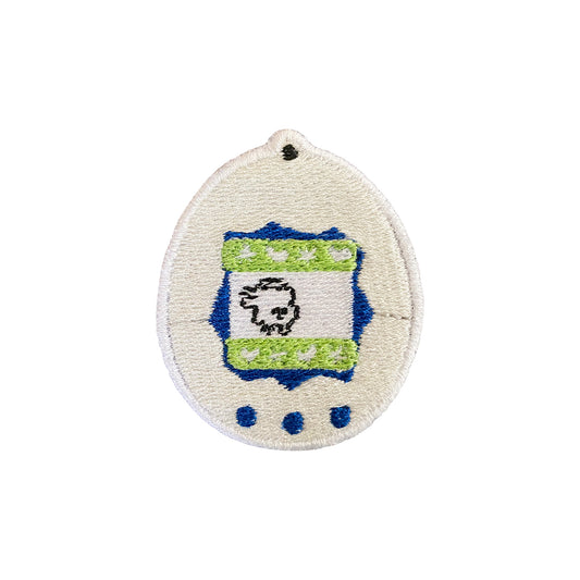 Classic Tamagotchi