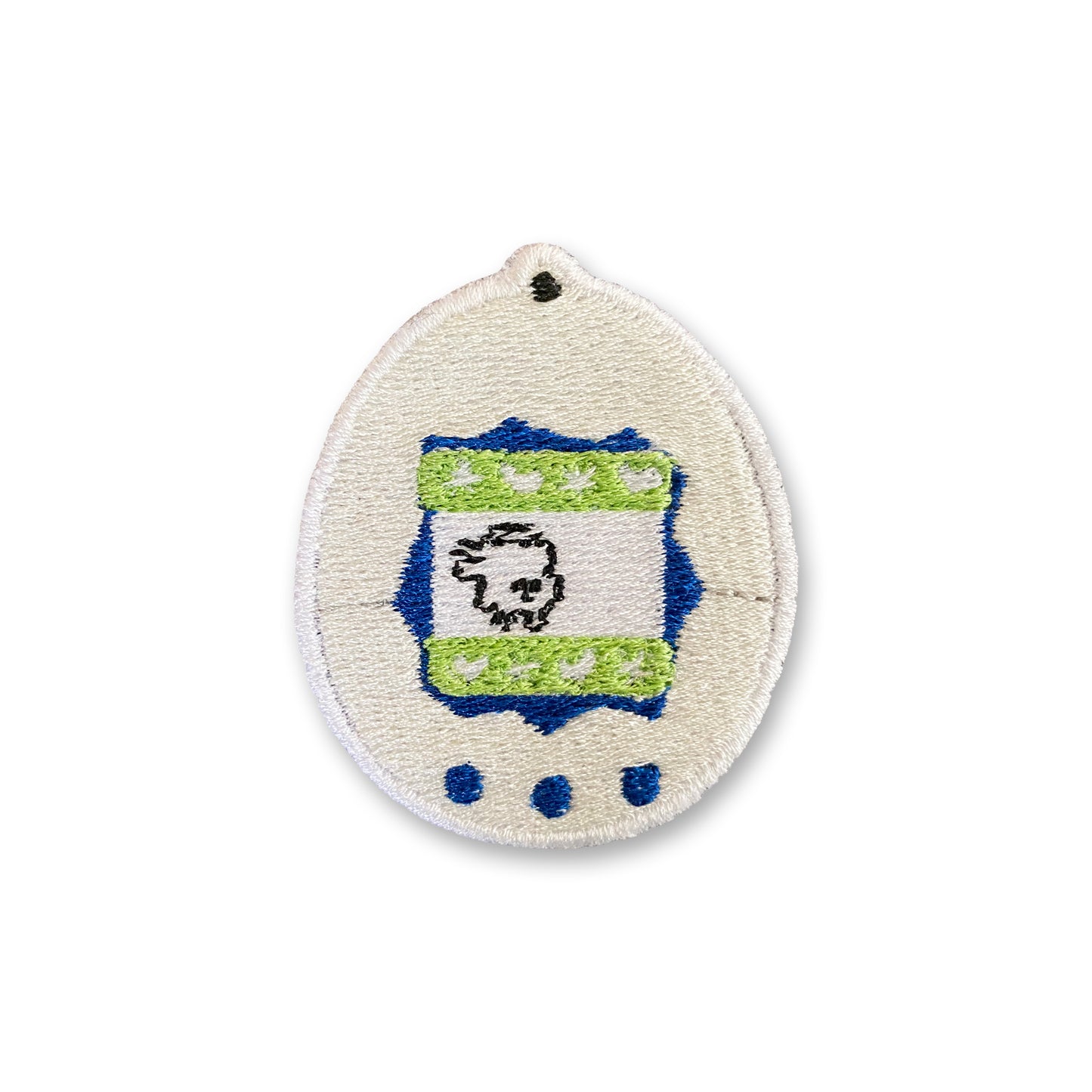 Classic Tamagotchi