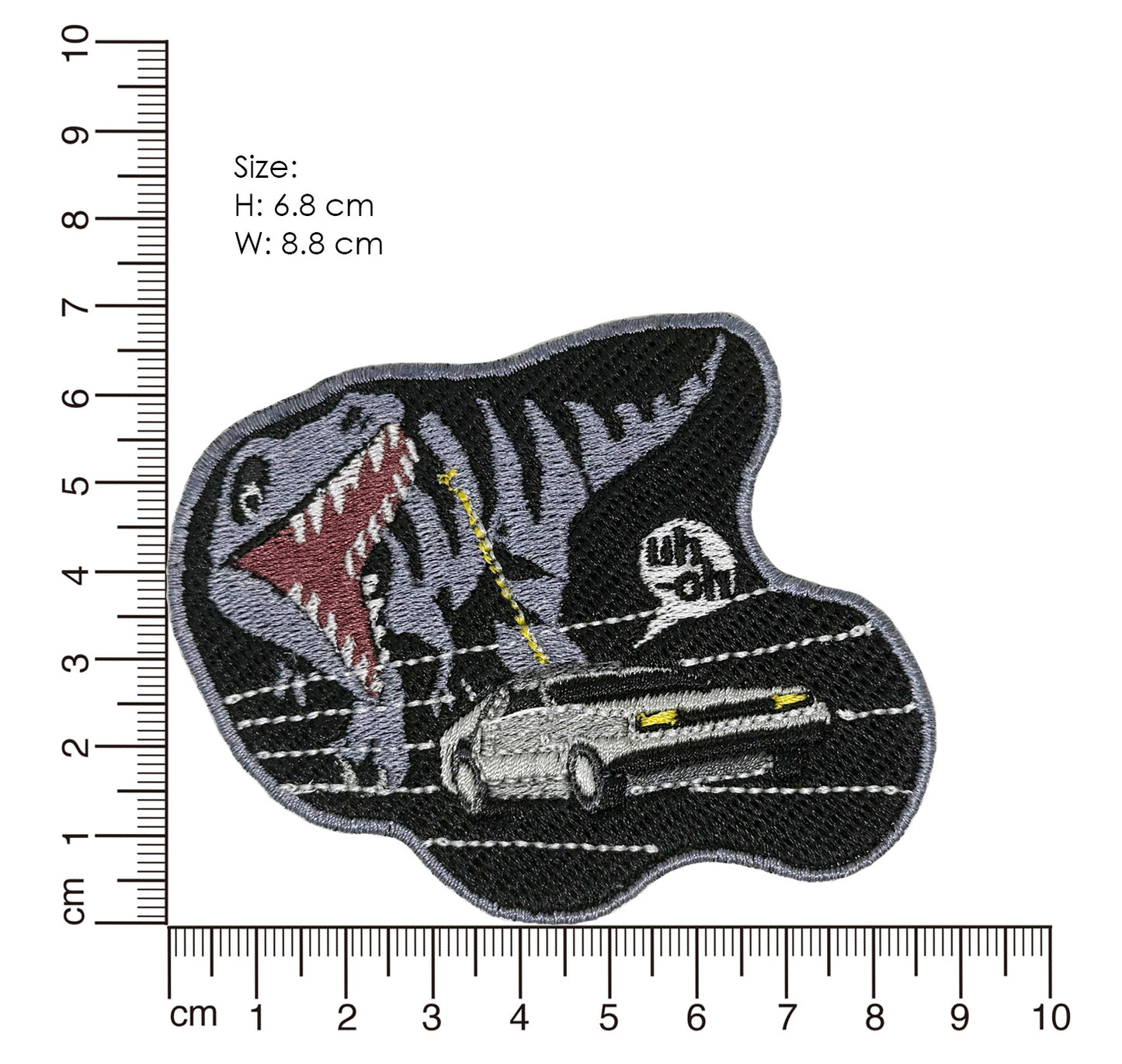 Back to the Future Mesozoic Era