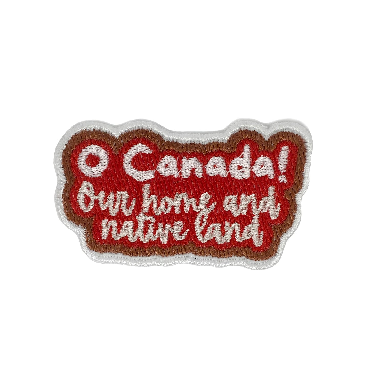 Canada - O'Canada