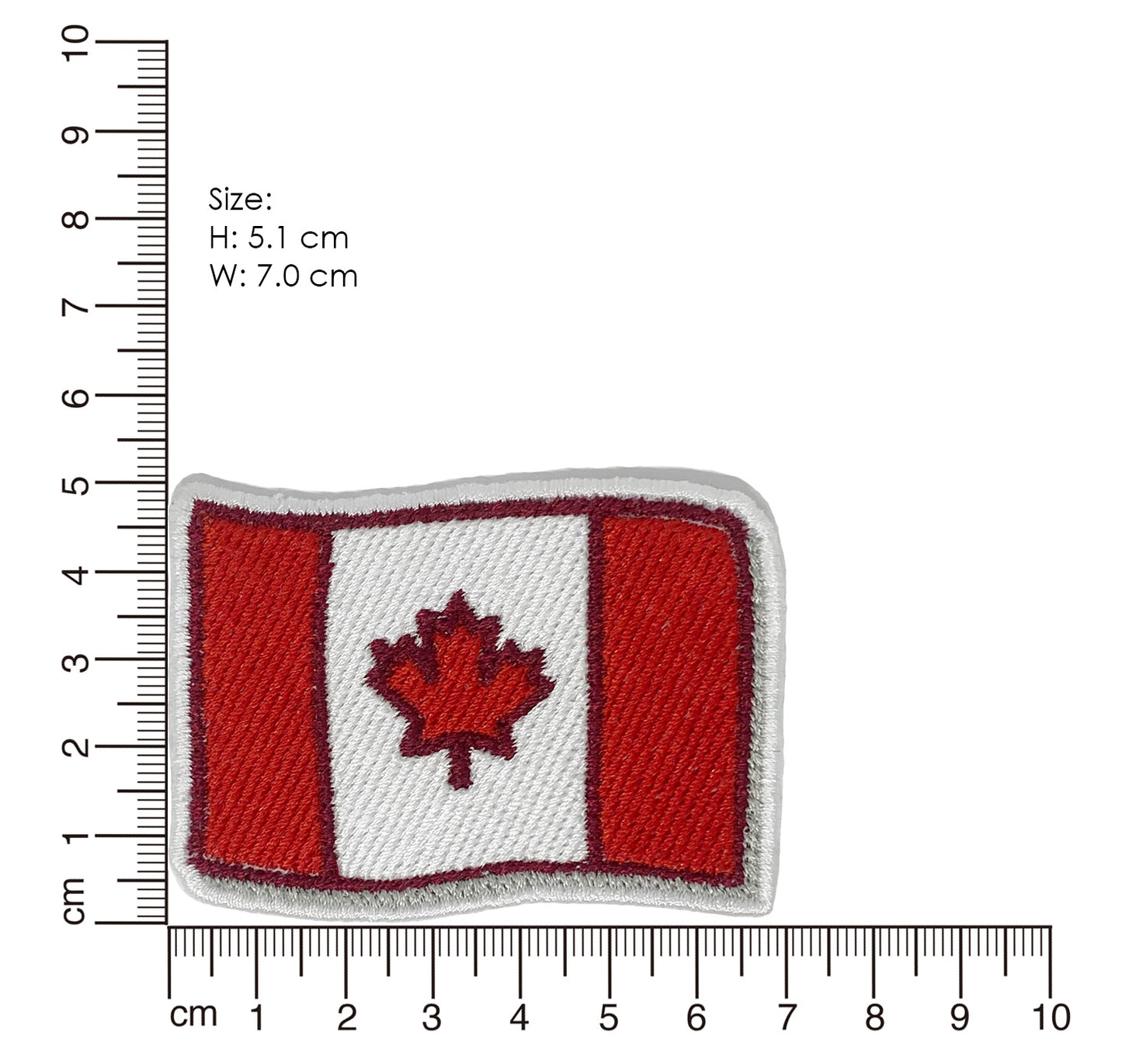 Canada - Flag