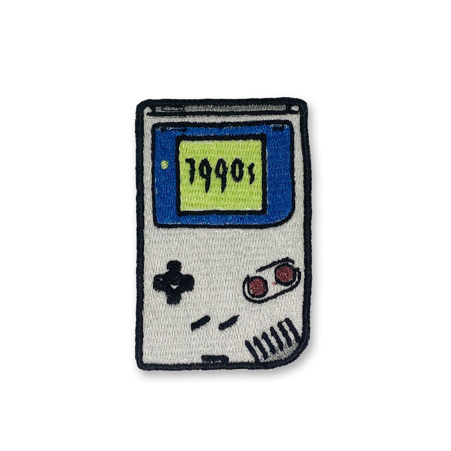 Classic Gameboy