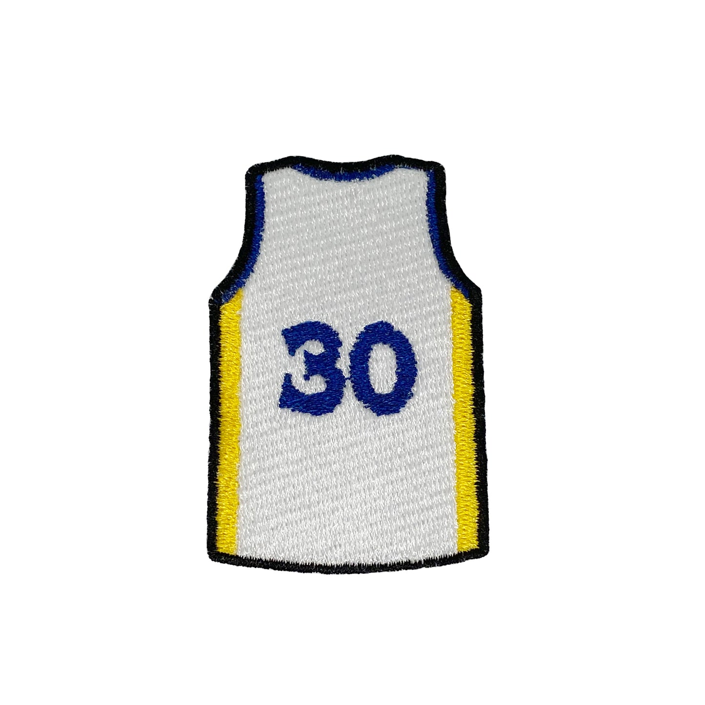 Golden States Warriors Jersey