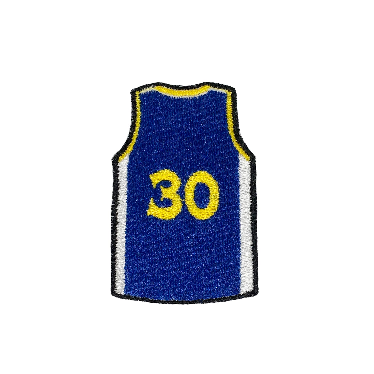 Golden States Warriors Jersey