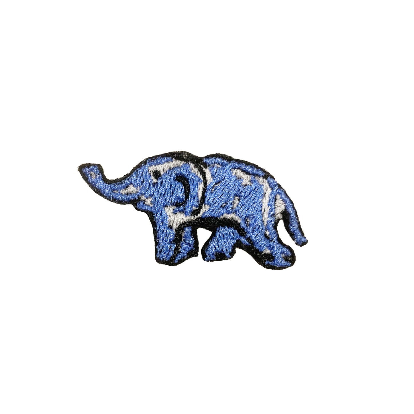 Kids Doodle Elephant