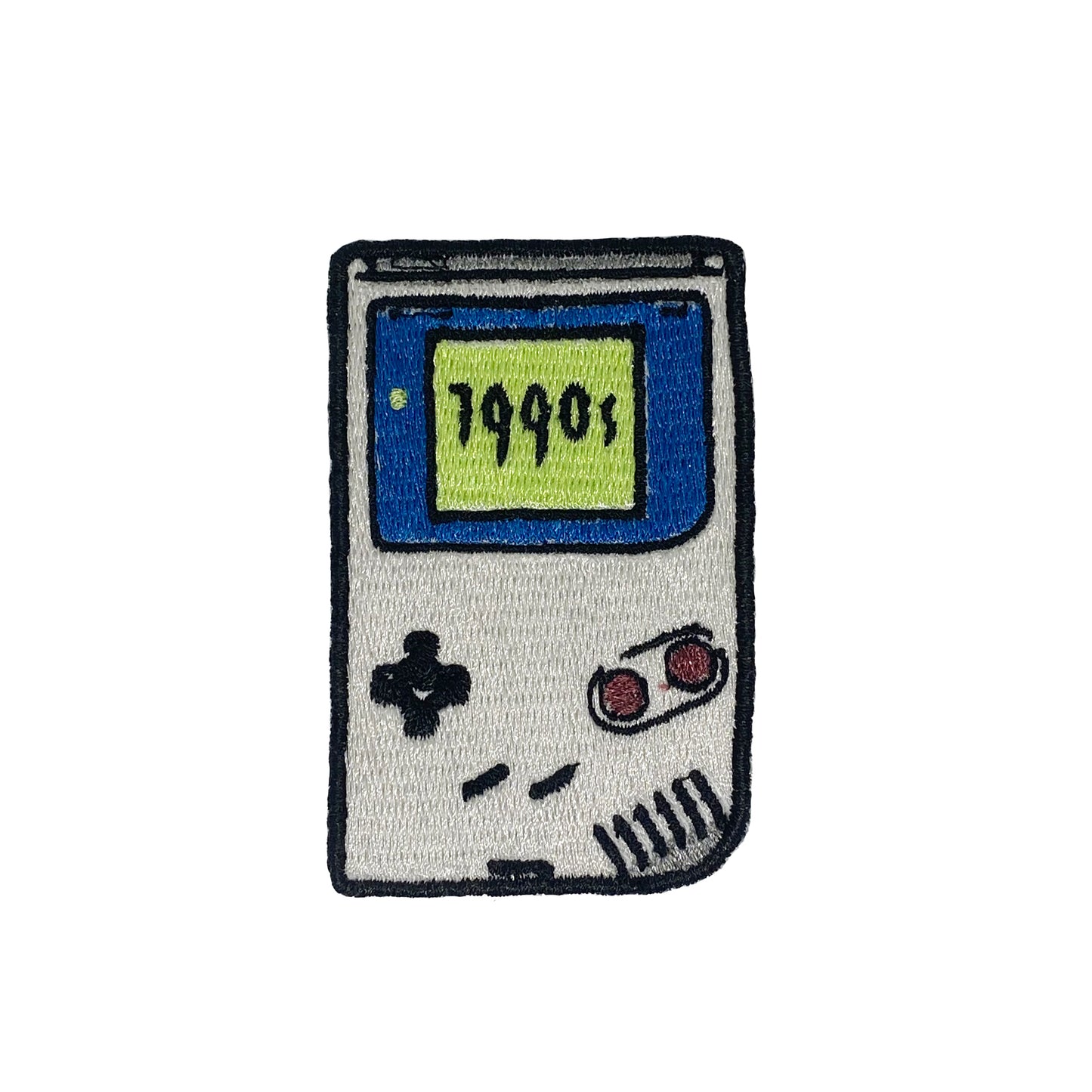 Classic Gameboy