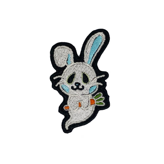 Spooky Rabbit (Glow in the dark)