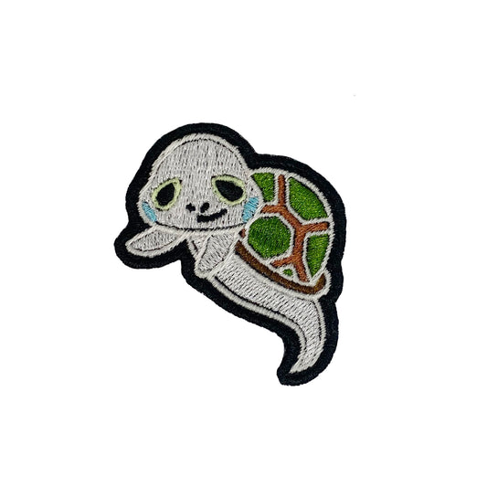 Spooky Turtle (Glow in the dark)