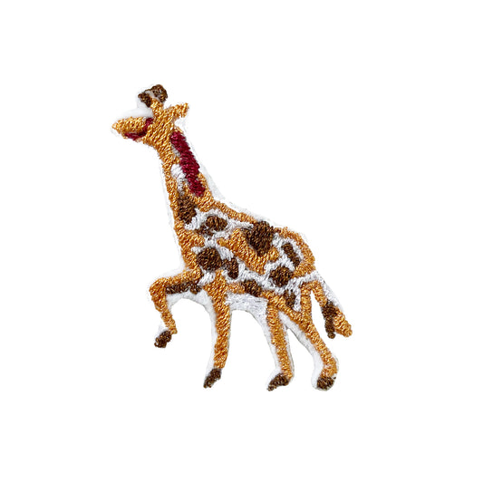 Kids Doodle Giraffe