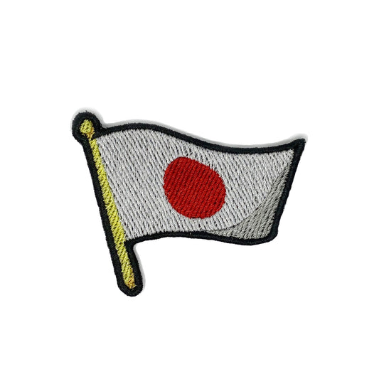 Japan - Flag