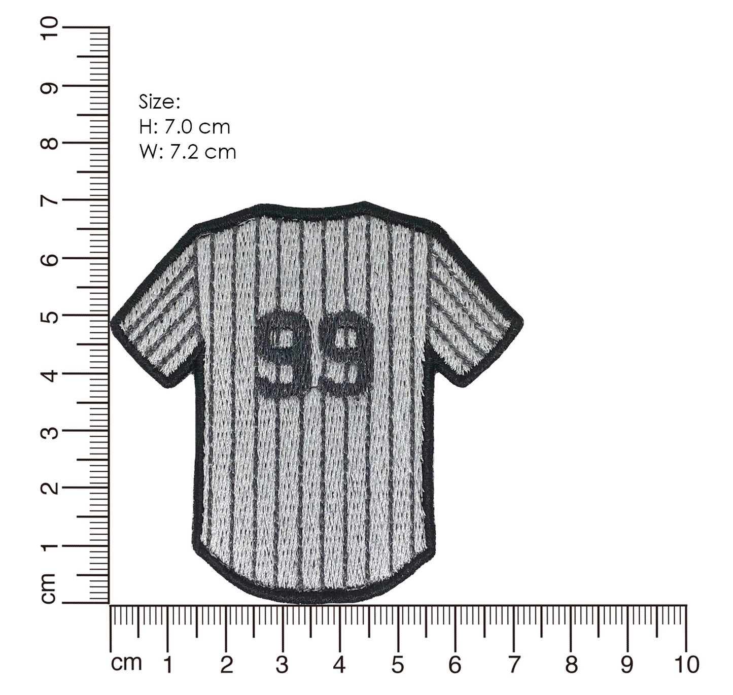 New York Yankees Jersey