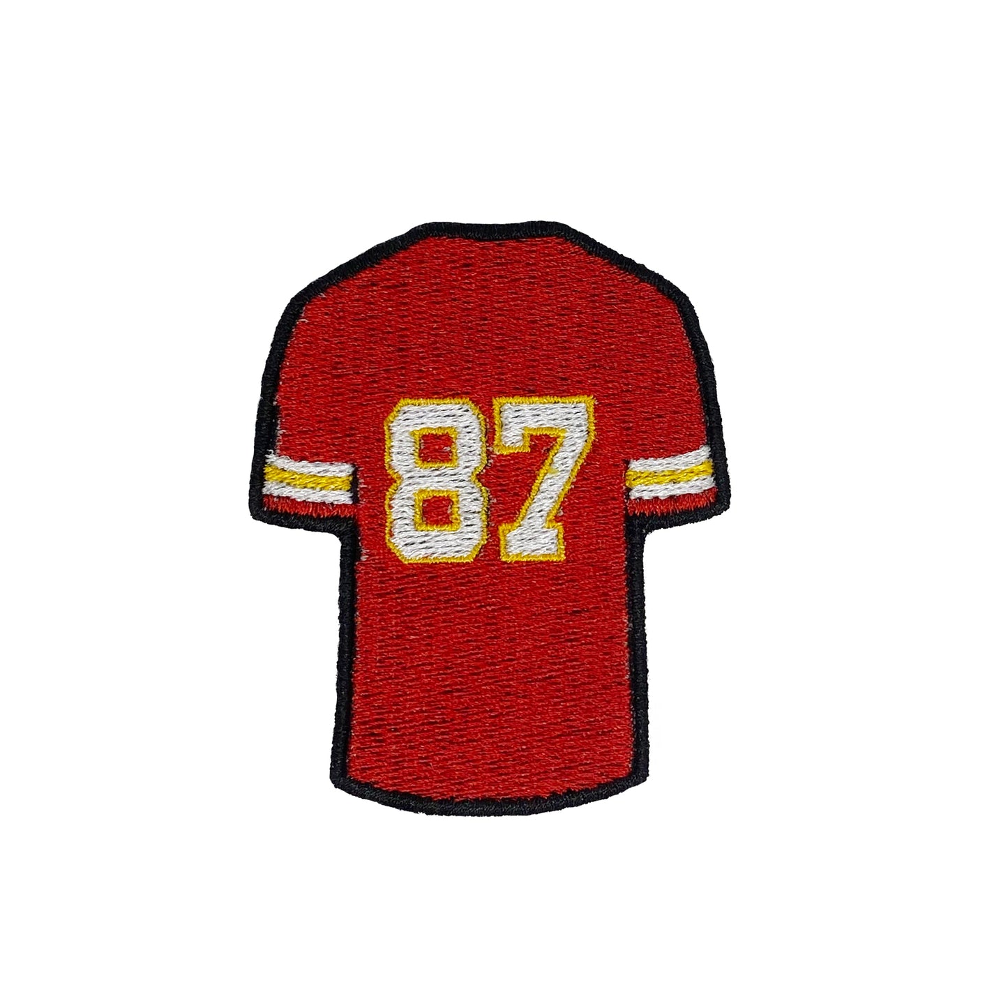 Kansas City Chiefs Jersey