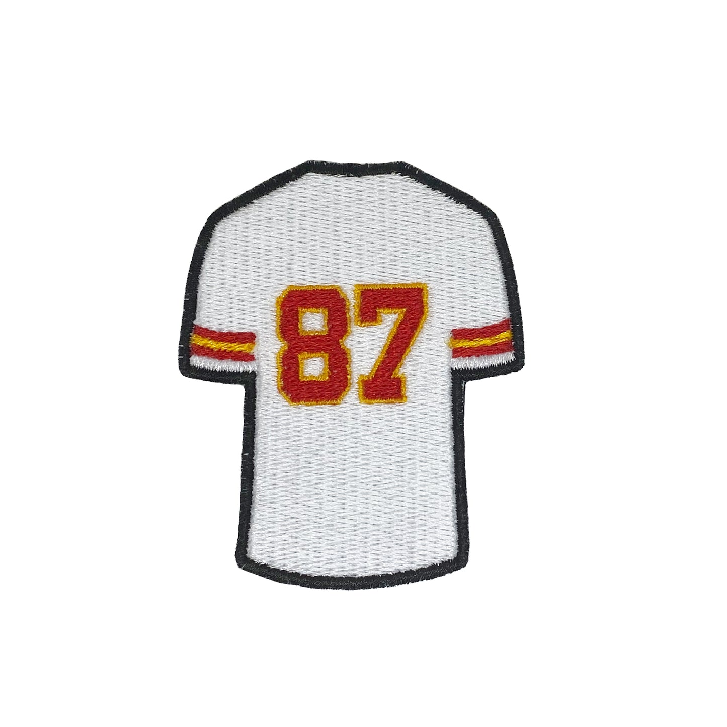 Kansas City Chiefs Jersey