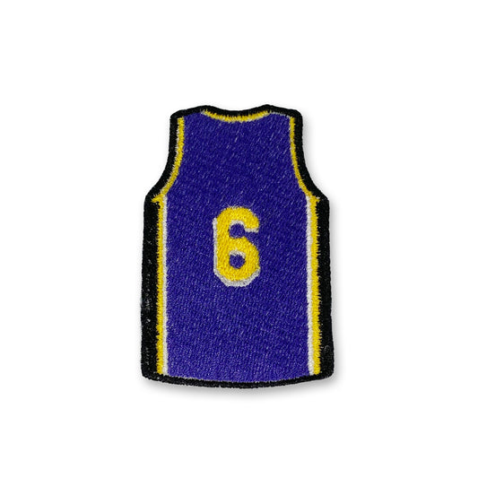 LA Lakers Jersey