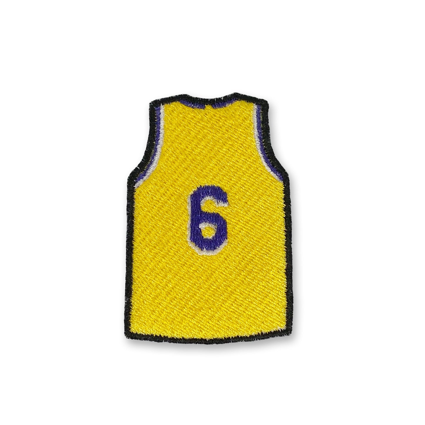 LA Lakers Jersey