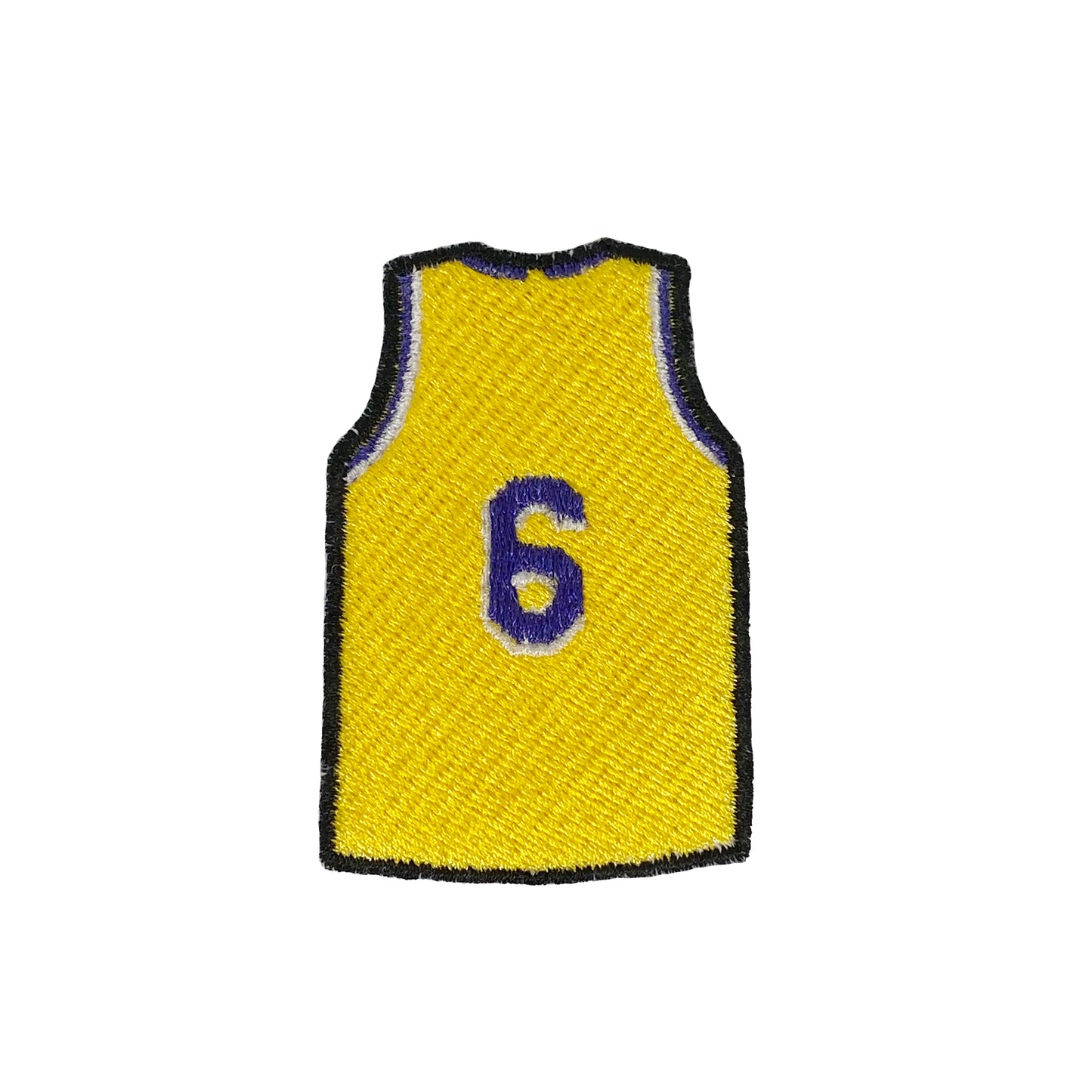 LA Lakers Jersey