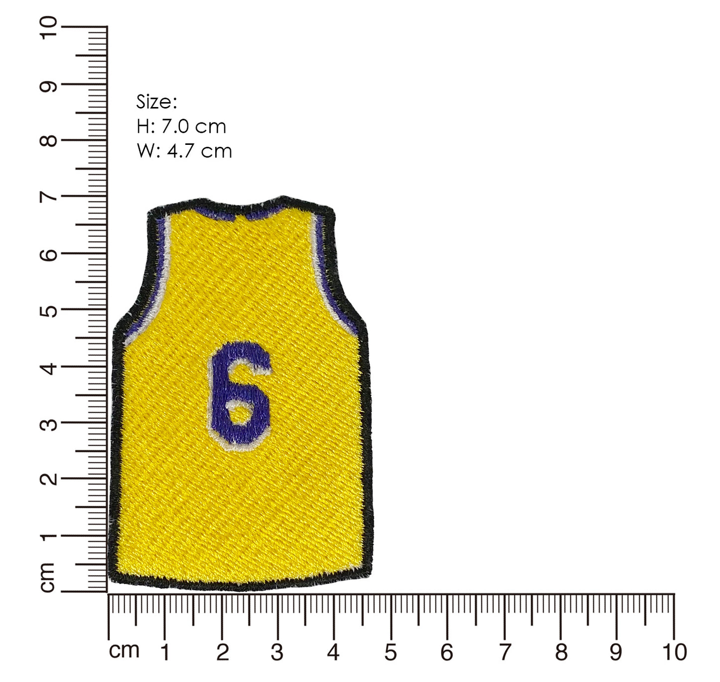 LA Lakers Jersey