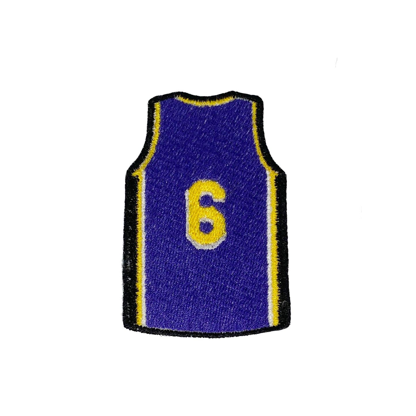 LA Lakers Jersey