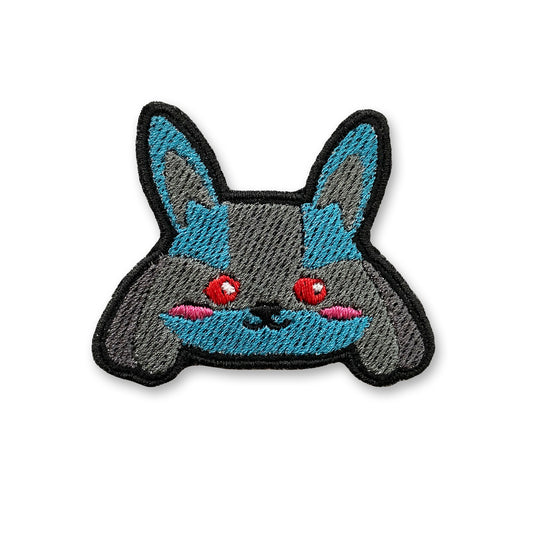 Lucario