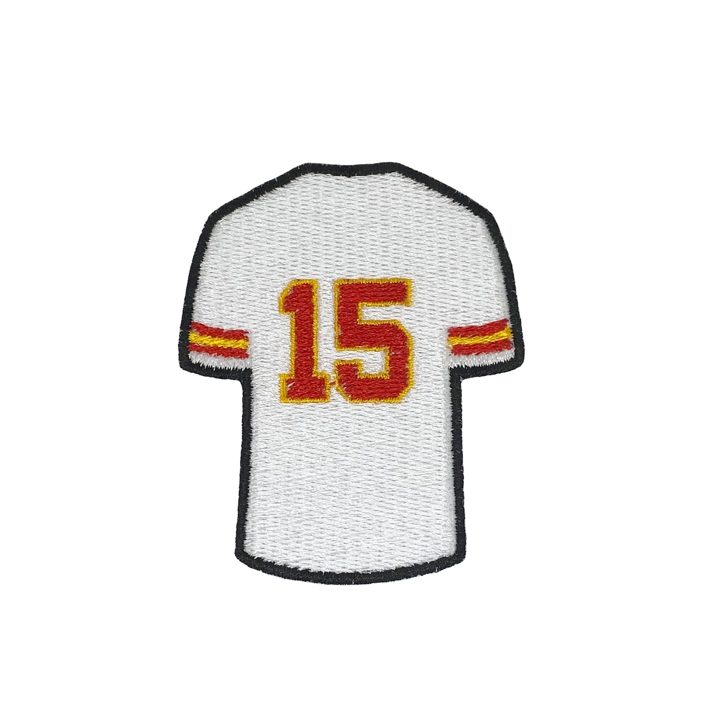 Kansas City Chiefs Jersey