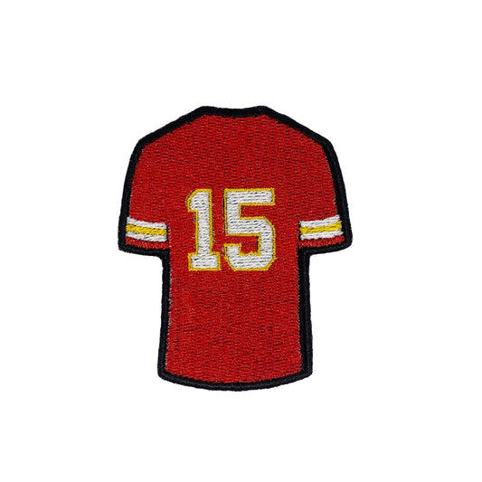 Kansas City Chiefs Jersey