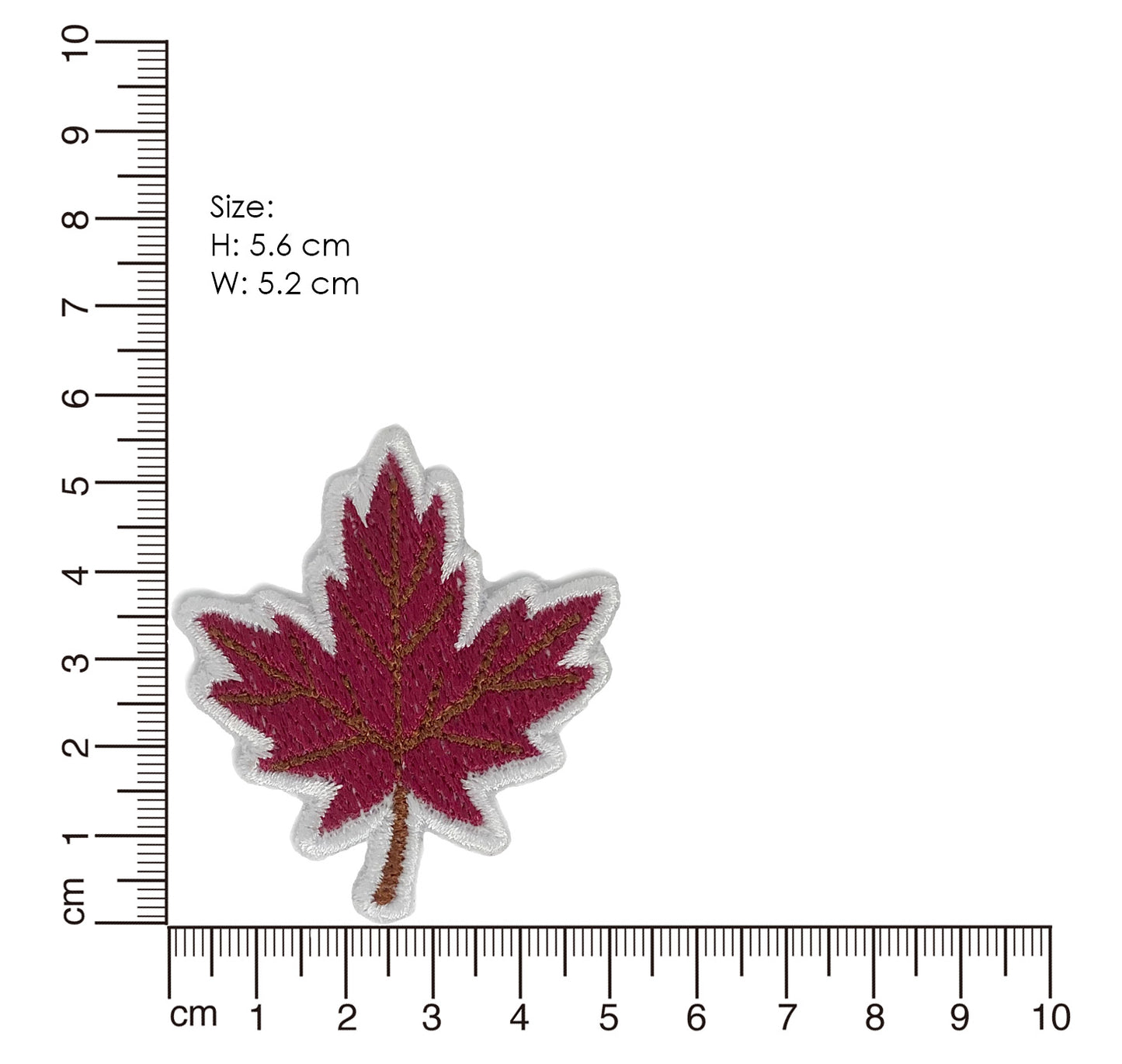 Canada- Set of 4