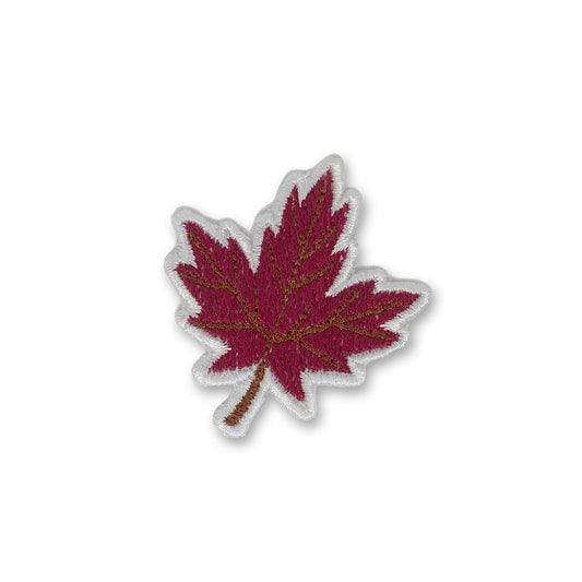 Canada - Maple Leaf