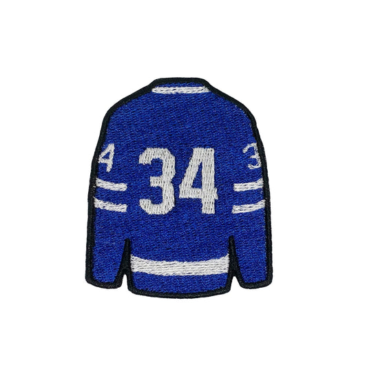 Toronto Maple Leafs Jersey