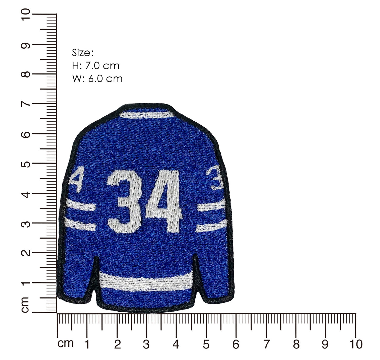 Toronto Maple Leafs Jersey