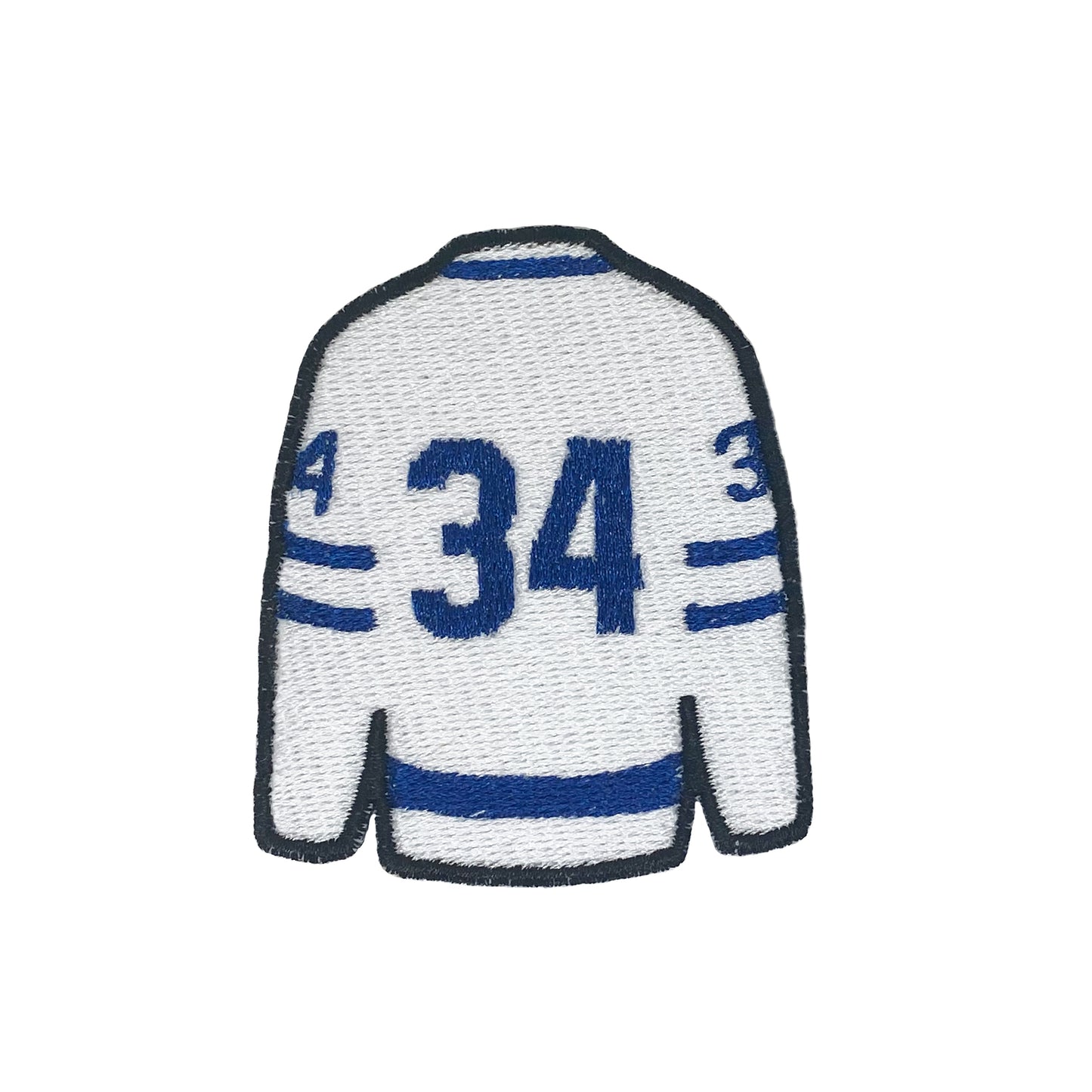 Toronto Maple Leafs Jersey