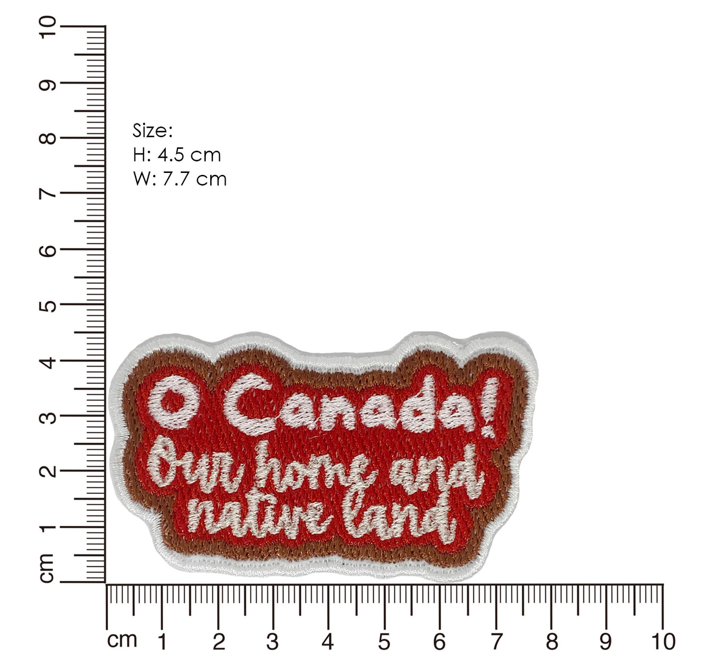 Canada- Set of 4