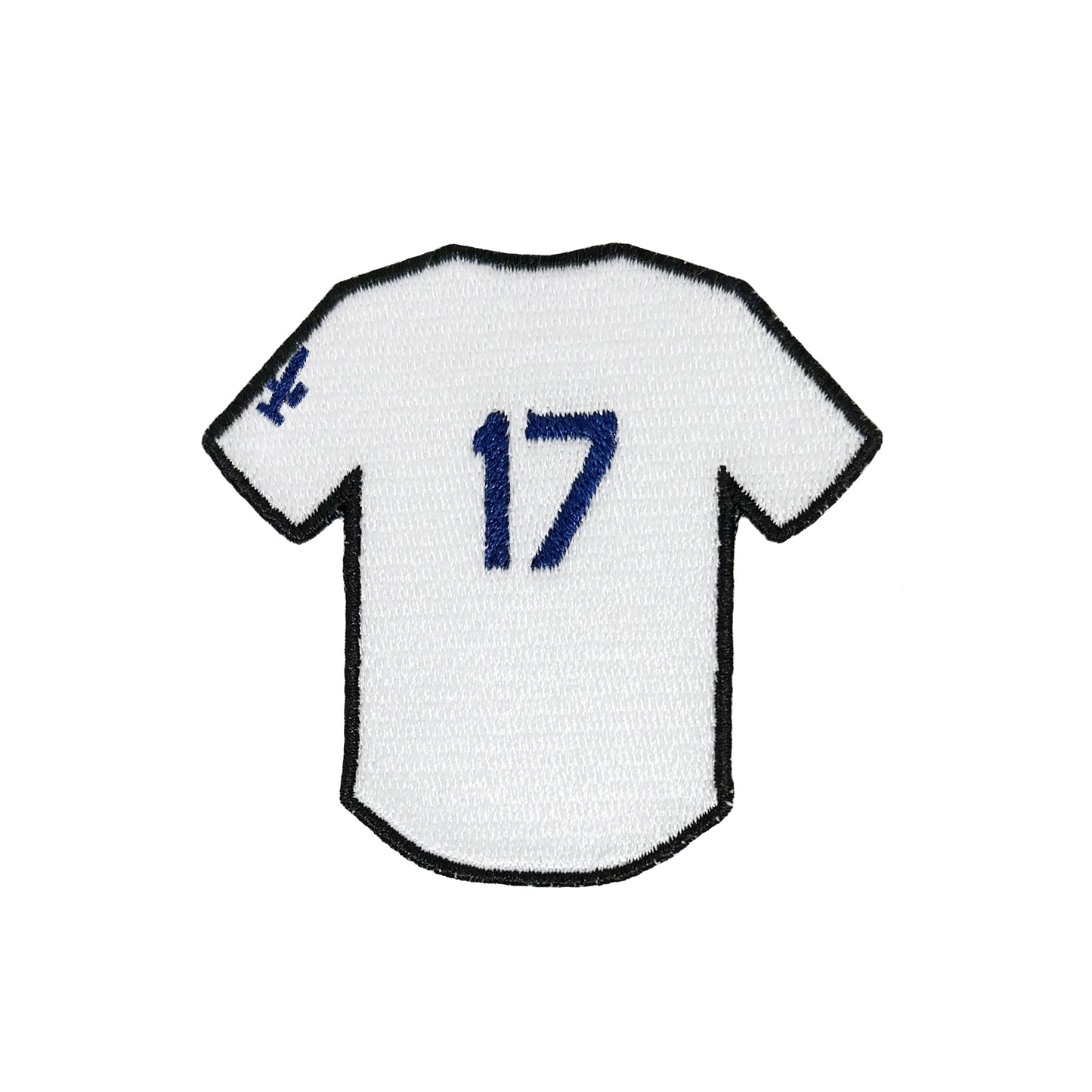 Los Angeles Dodgers Jersey