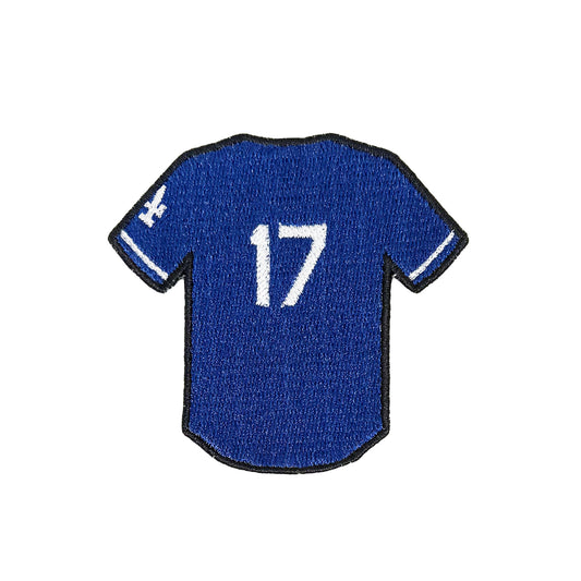 Los Angeles Dodgers Jersey