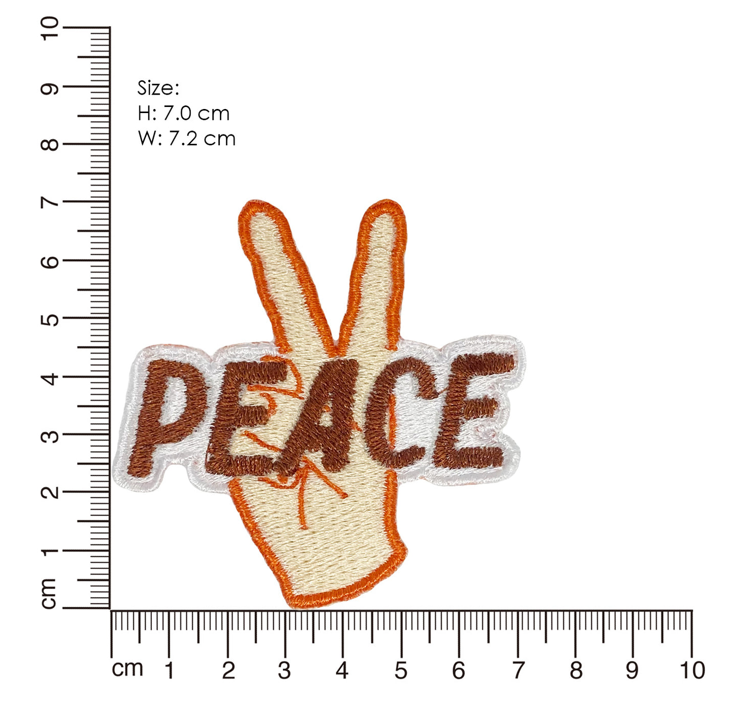 Peace