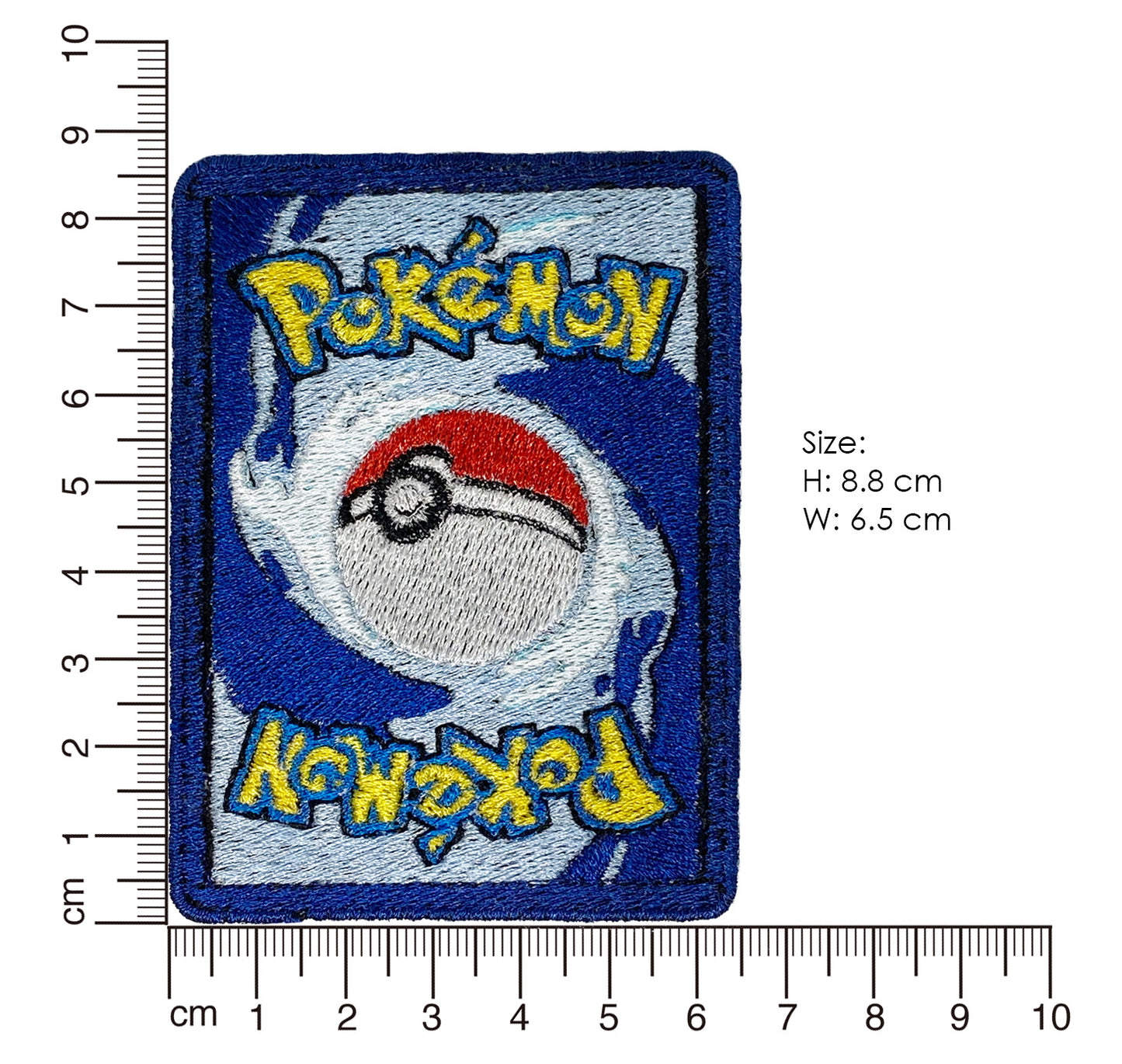 Pokemon Card