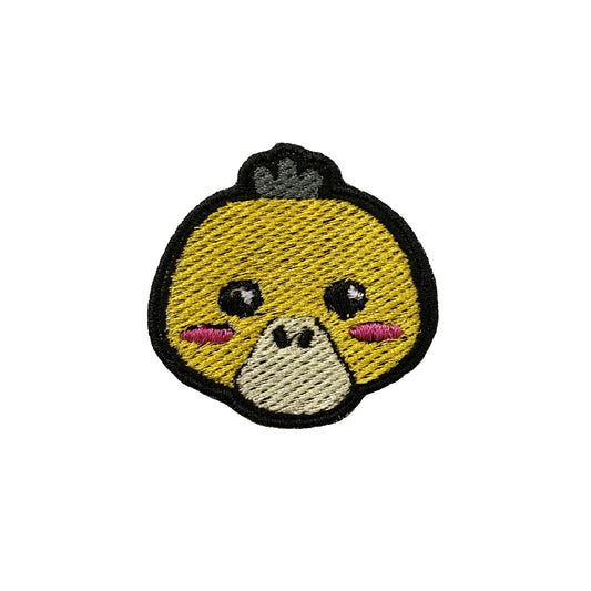 Psyduck