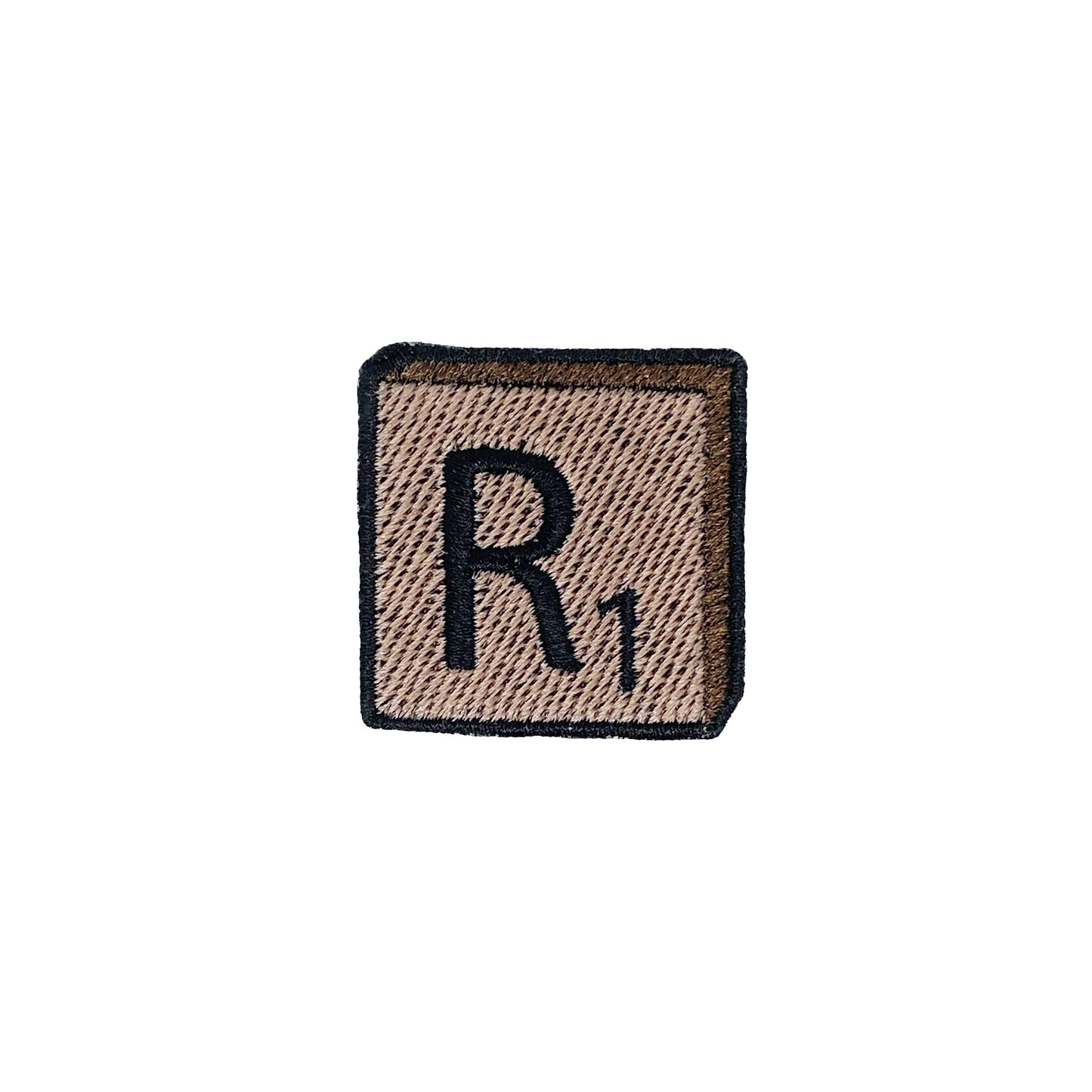 Scrabble Letter