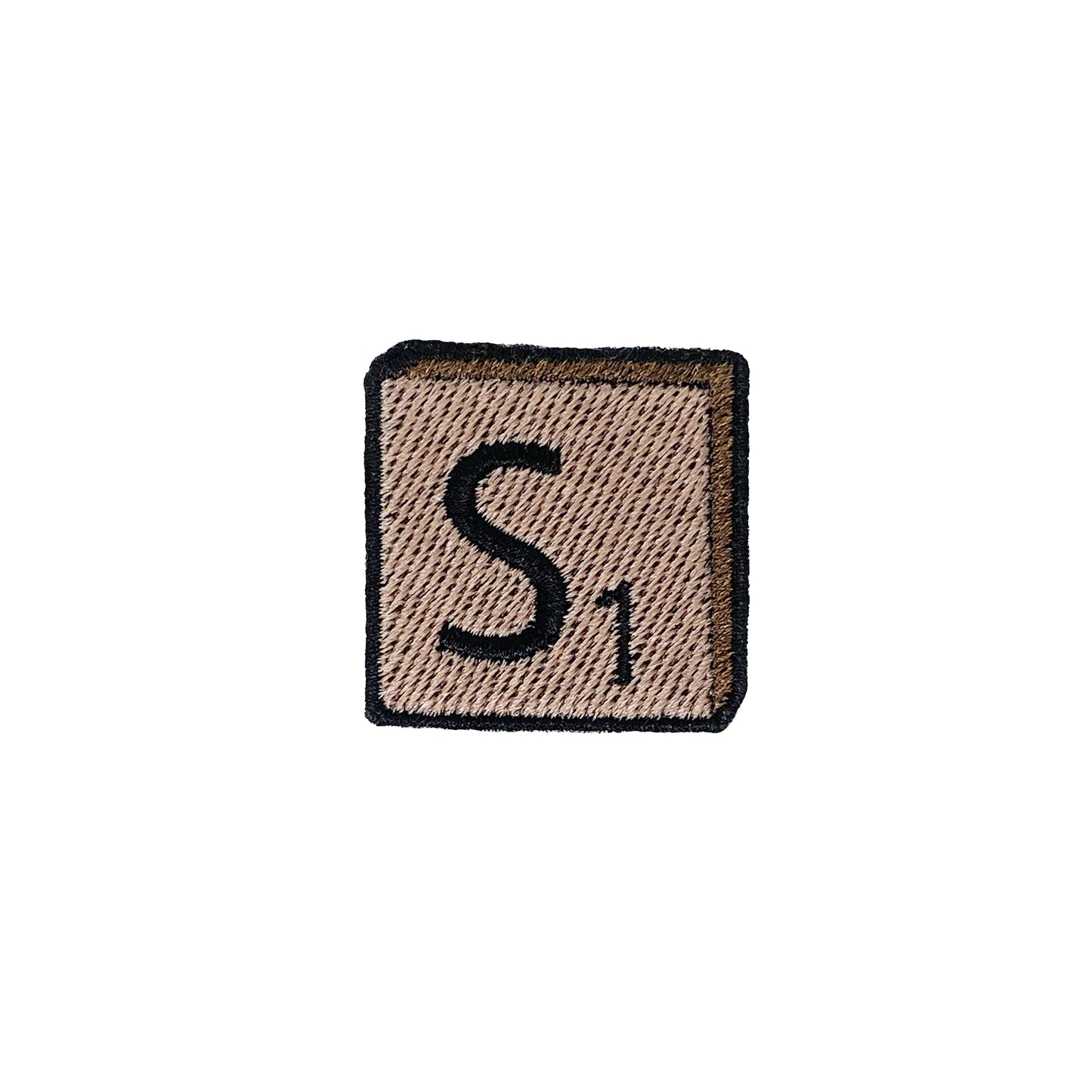 Scrabble Letter