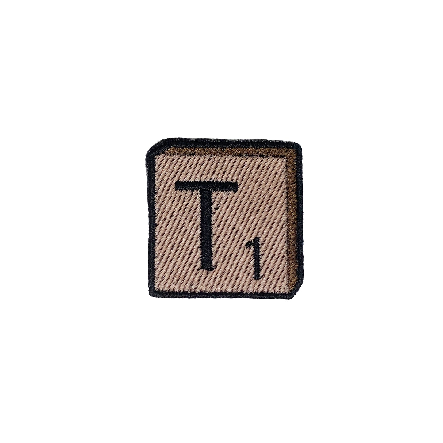 Scrabble Letter