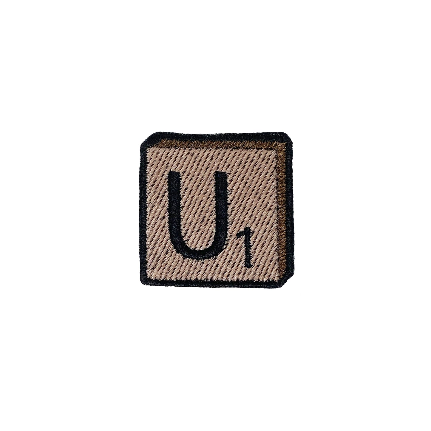 Scrabble Letter