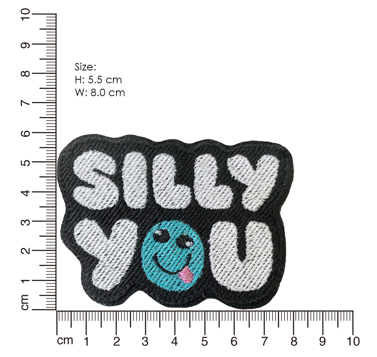 Silly You