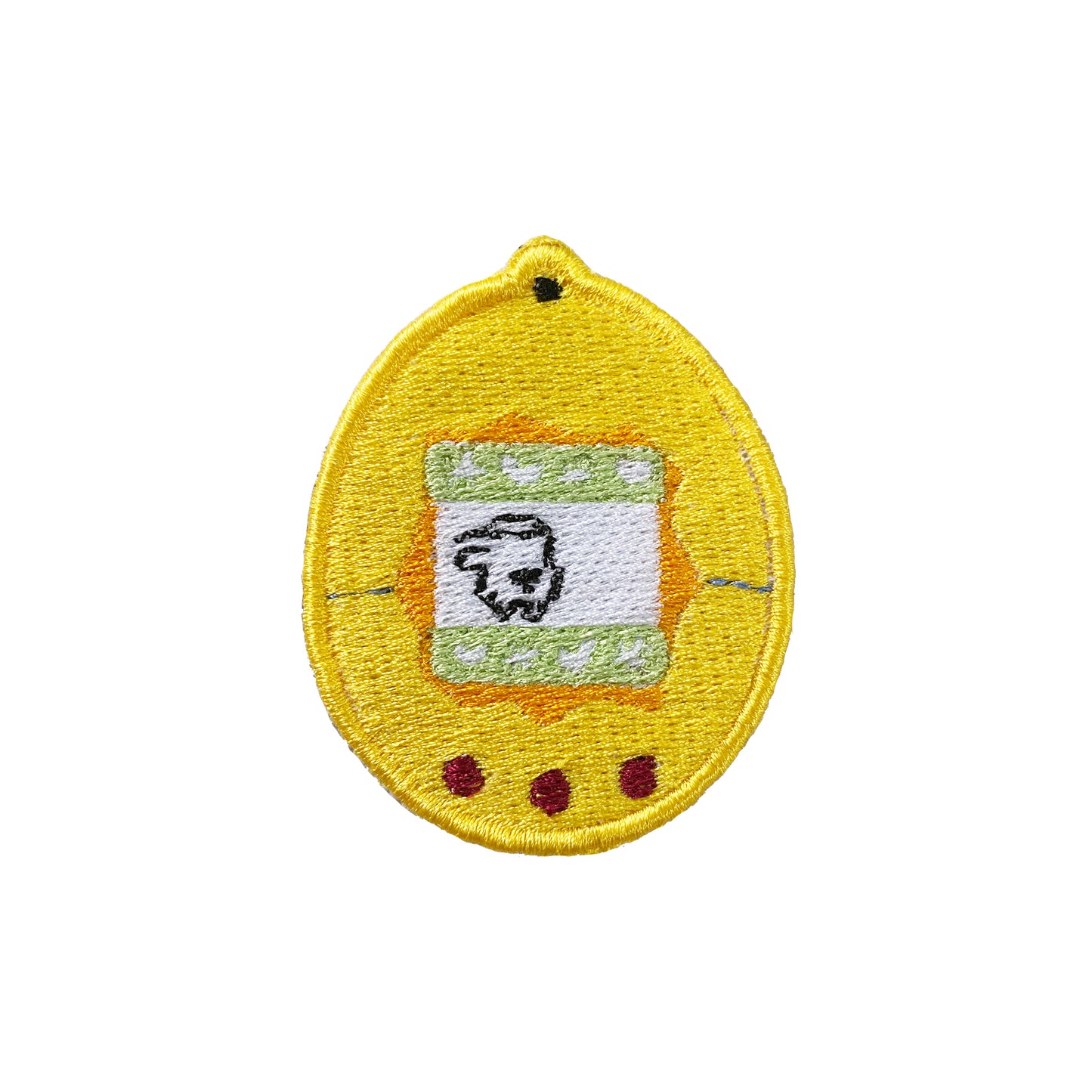 Classic Tamagotchi