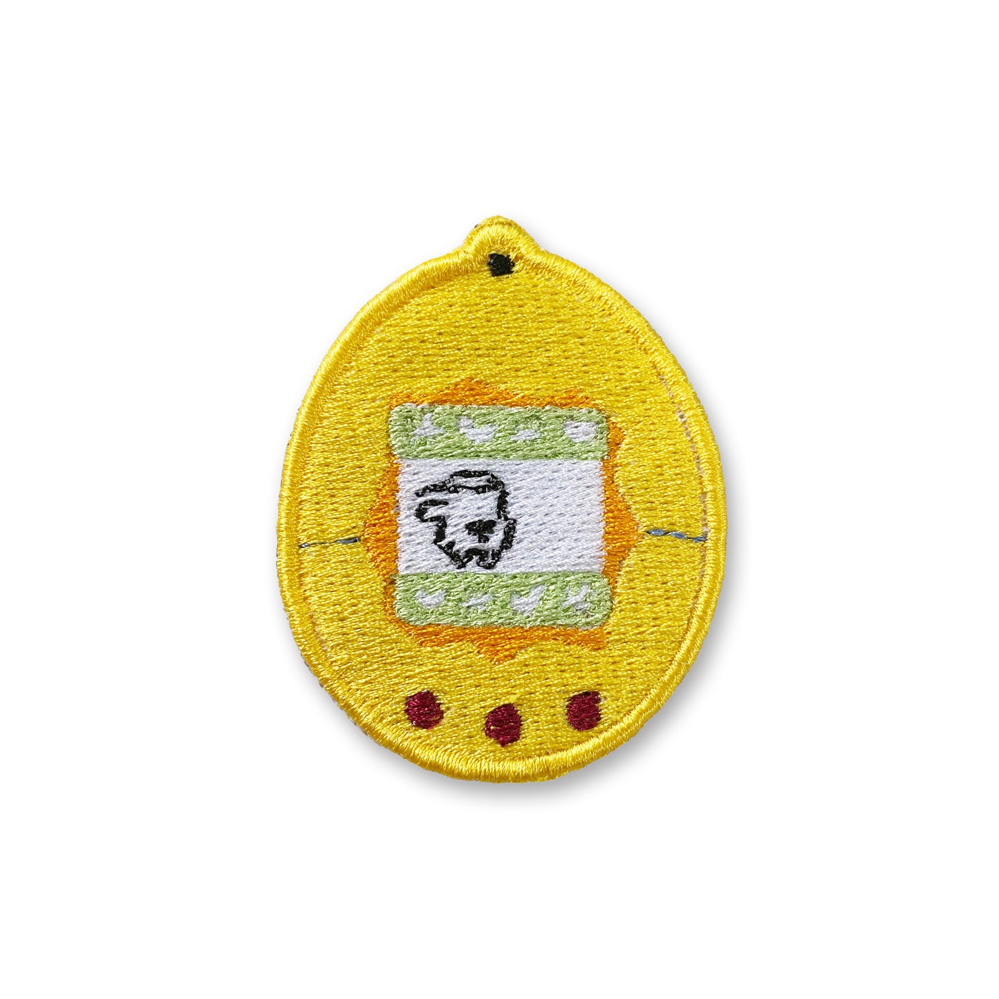 Classic Tamagotchi